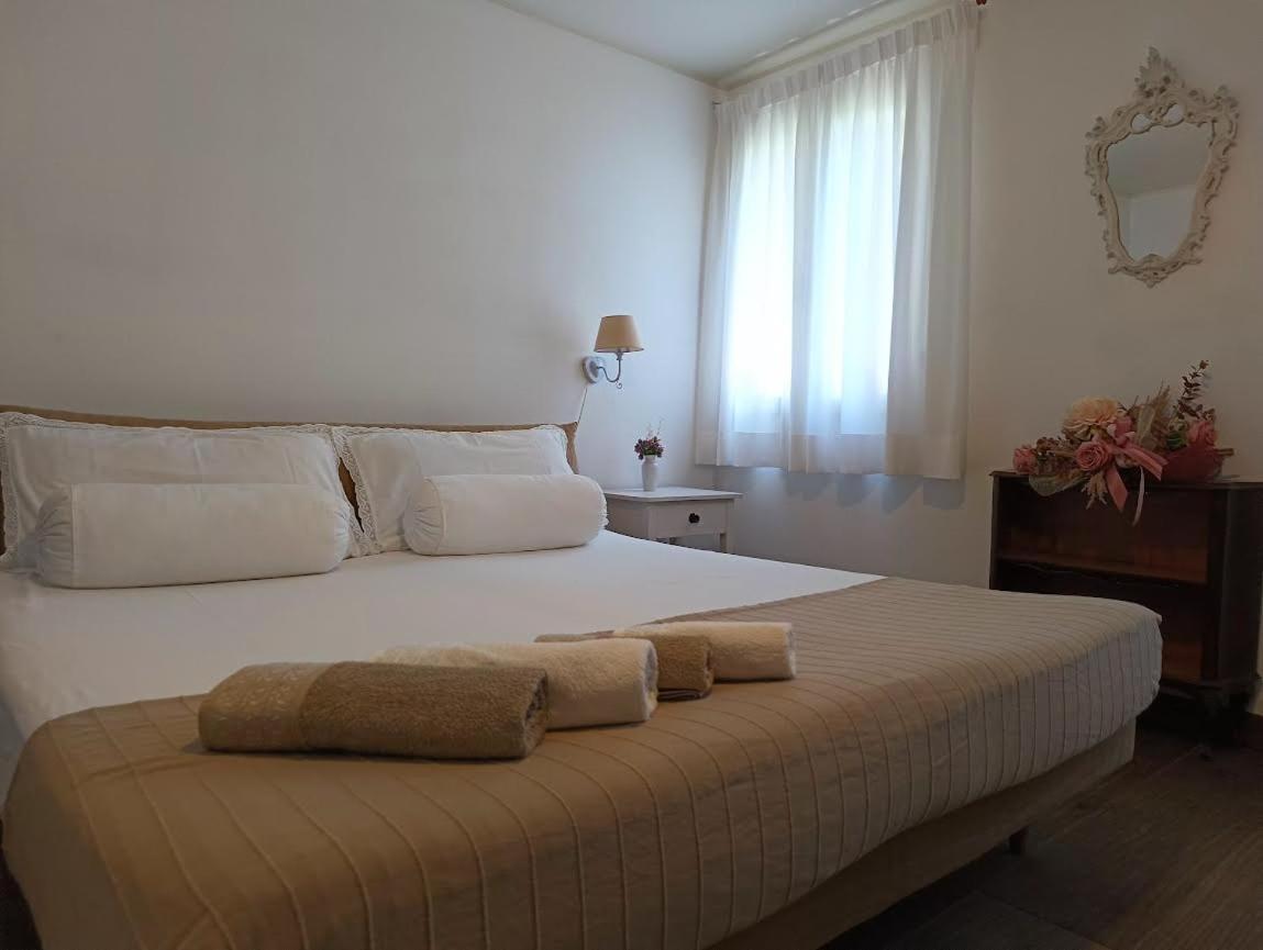 סן מקילה אל טליאמנטו B&B Casa Del Bosco מראה חיצוני תמונה